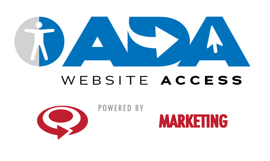 ADA Website Access by Complete Marketing Solutions